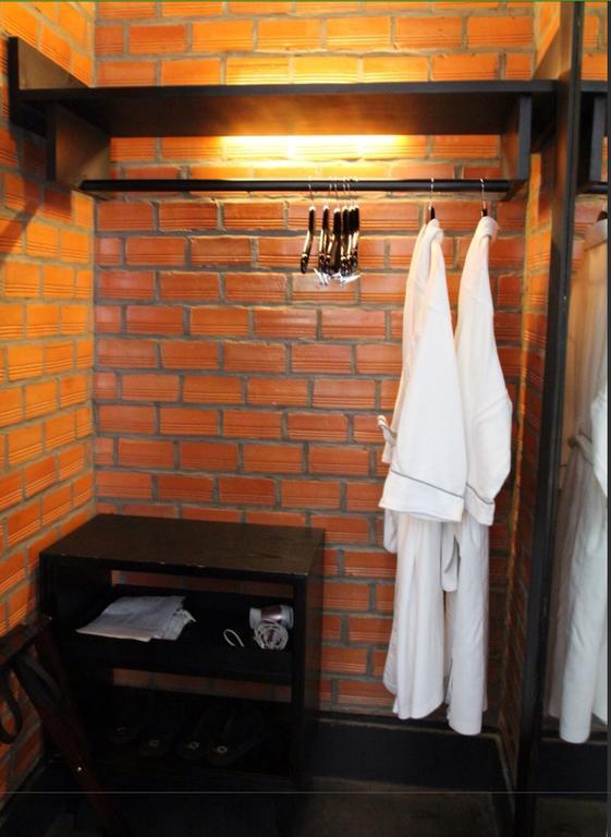 Hotel Ofuro Phnom Penh Zewnętrze zdjęcie