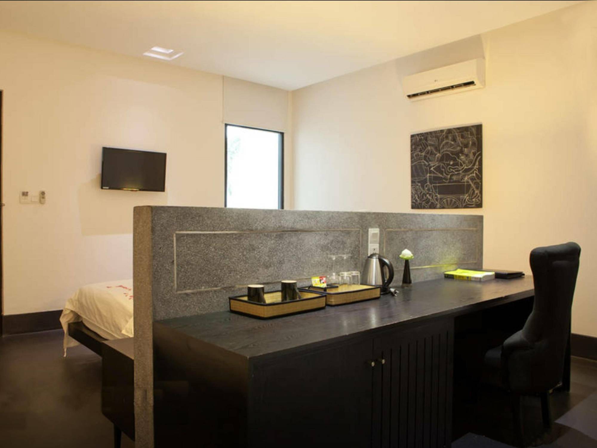 Hotel Ofuro Phnom Penh Zewnętrze zdjęcie