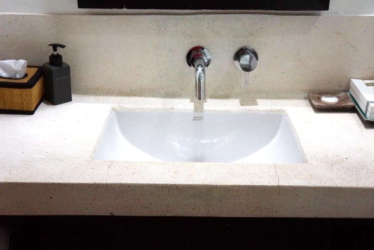 Hotel Ofuro Phnom Penh Zewnętrze zdjęcie