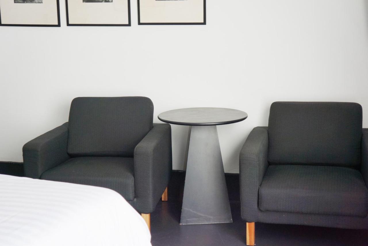 Hotel Ofuro Phnom Penh Zewnętrze zdjęcie