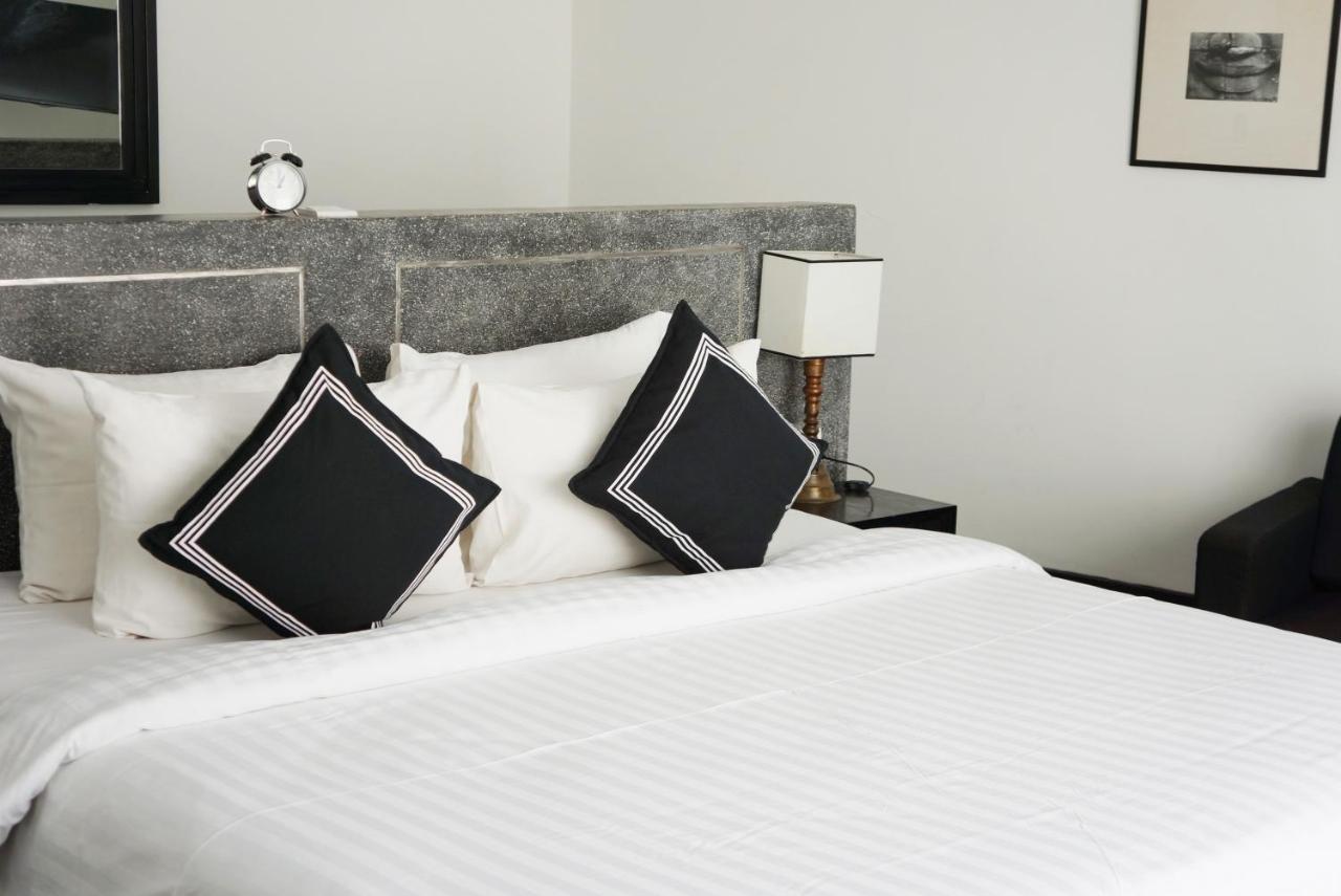Hotel Ofuro Phnom Penh Zewnętrze zdjęcie