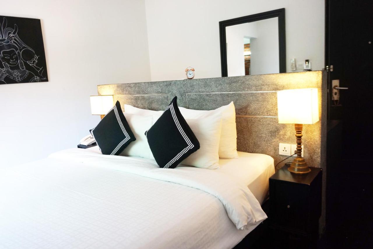 Hotel Ofuro Phnom Penh Zewnętrze zdjęcie