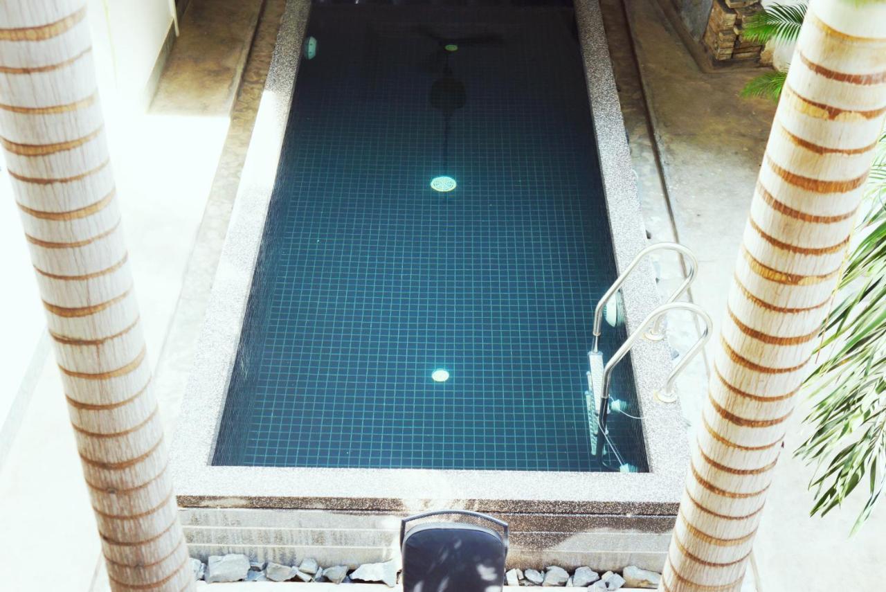 Hotel Ofuro Phnom Penh Zewnętrze zdjęcie
