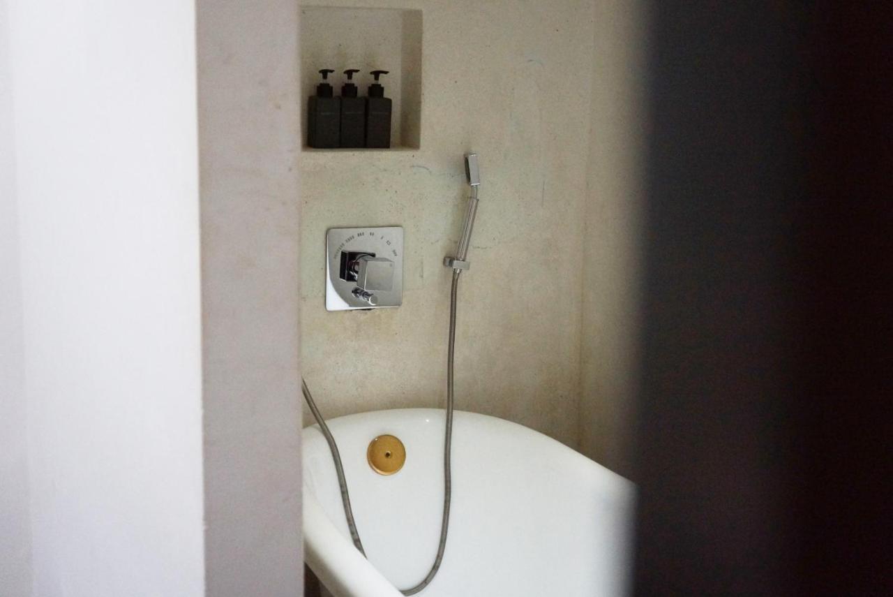 Hotel Ofuro Phnom Penh Zewnętrze zdjęcie