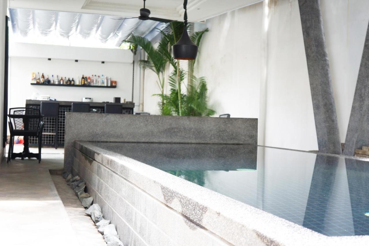 Hotel Ofuro Phnom Penh Zewnętrze zdjęcie