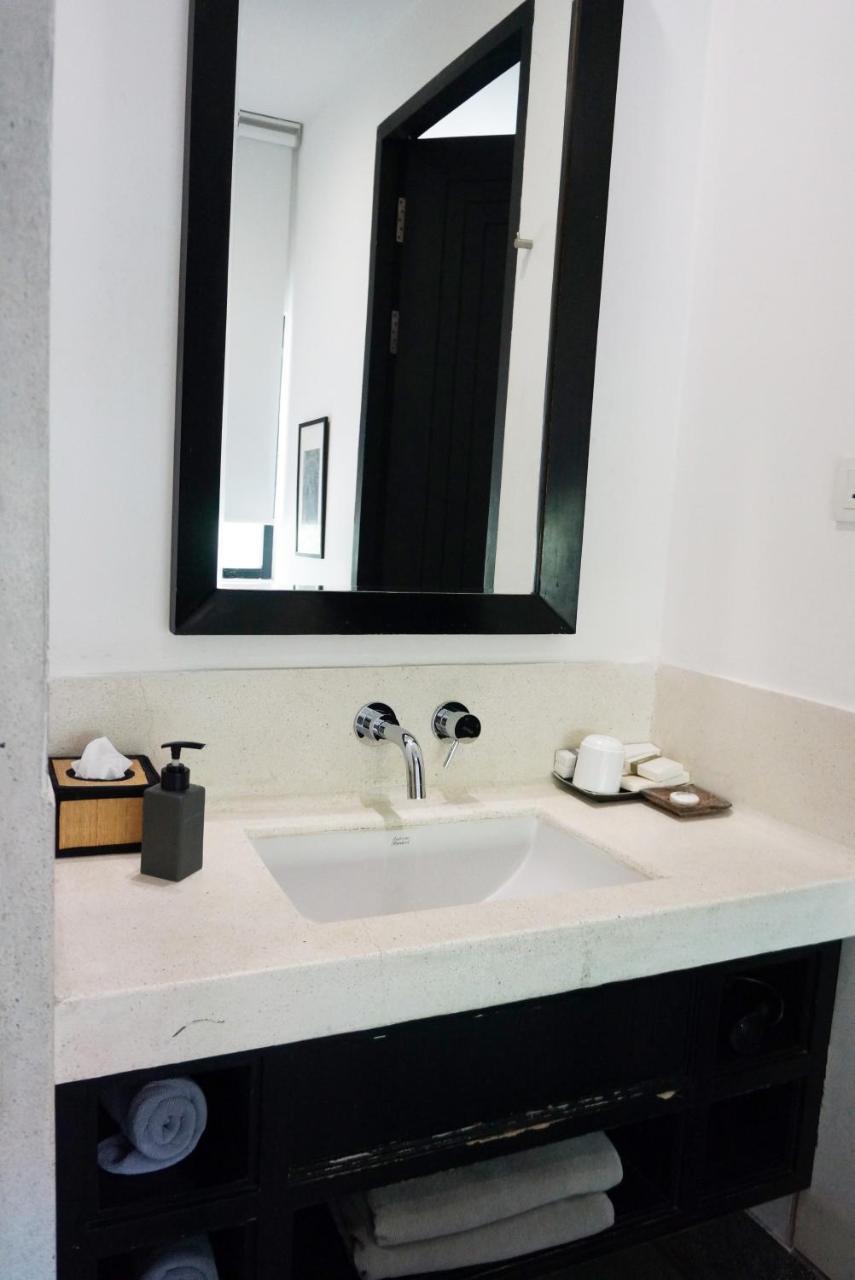 Hotel Ofuro Phnom Penh Zewnętrze zdjęcie