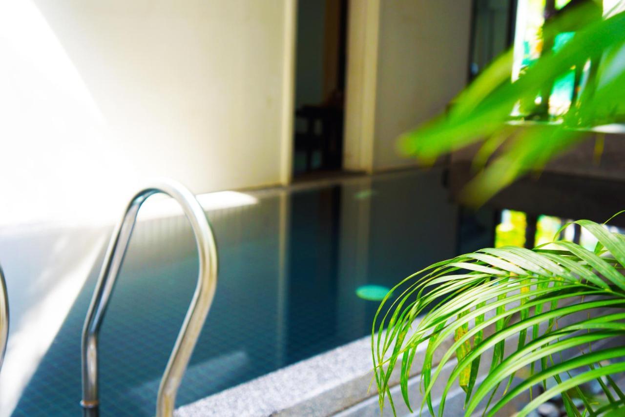 Hotel Ofuro Phnom Penh Zewnętrze zdjęcie