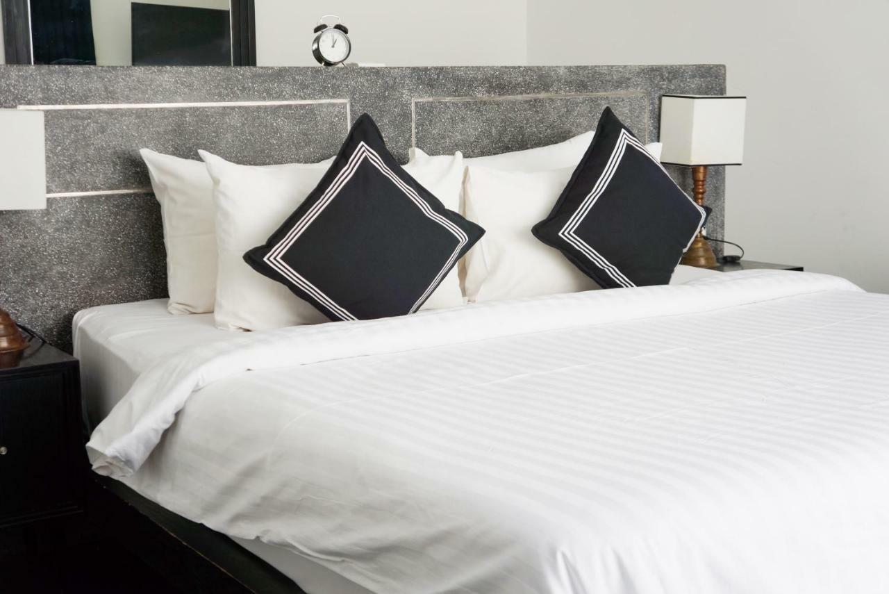 Hotel Ofuro Phnom Penh Zewnętrze zdjęcie