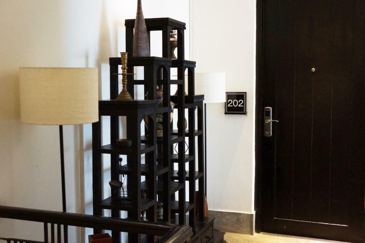 Hotel Ofuro Phnom Penh Zewnętrze zdjęcie