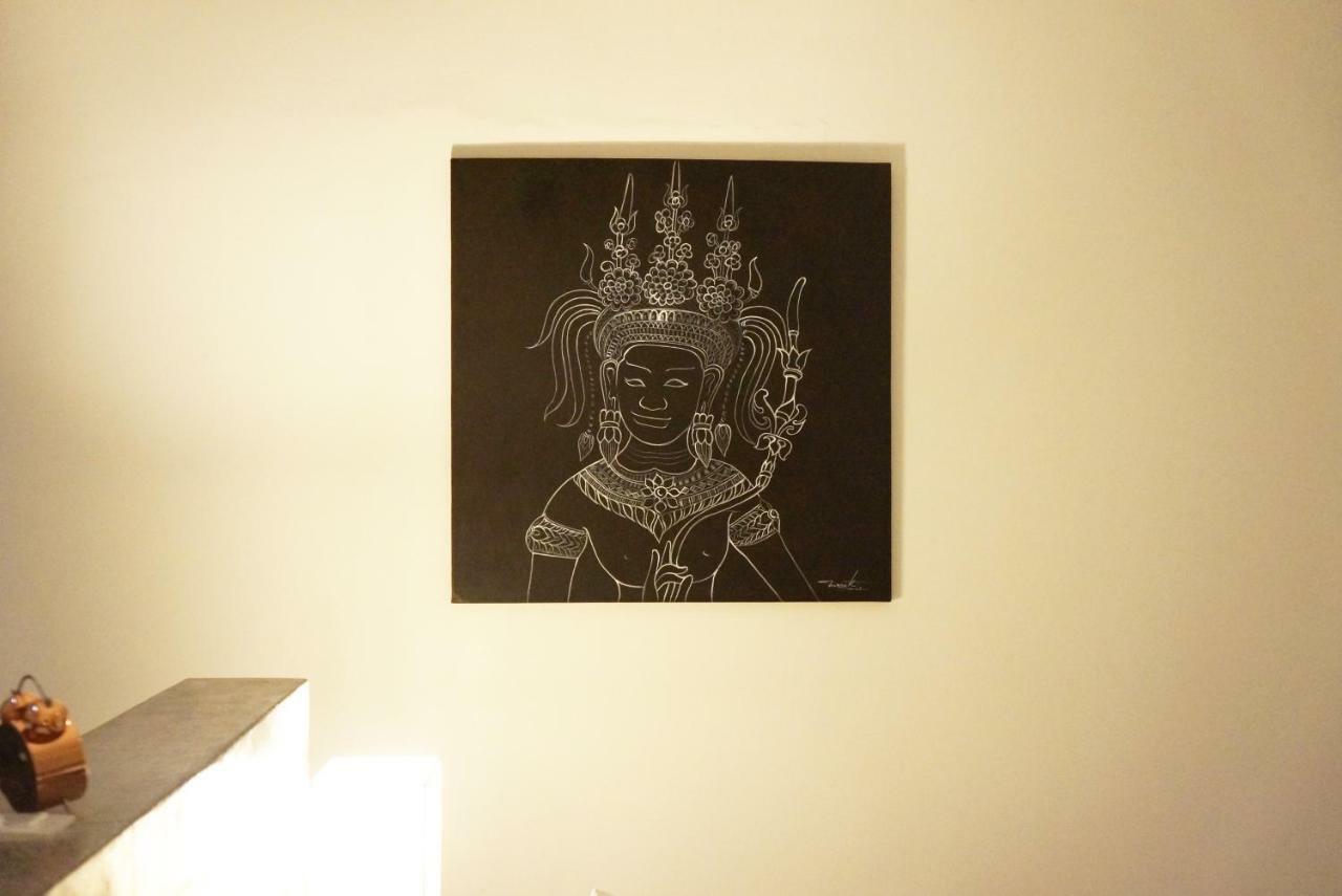 Hotel Ofuro Phnom Penh Zewnętrze zdjęcie