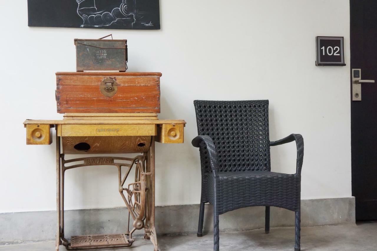 Hotel Ofuro Phnom Penh Zewnętrze zdjęcie