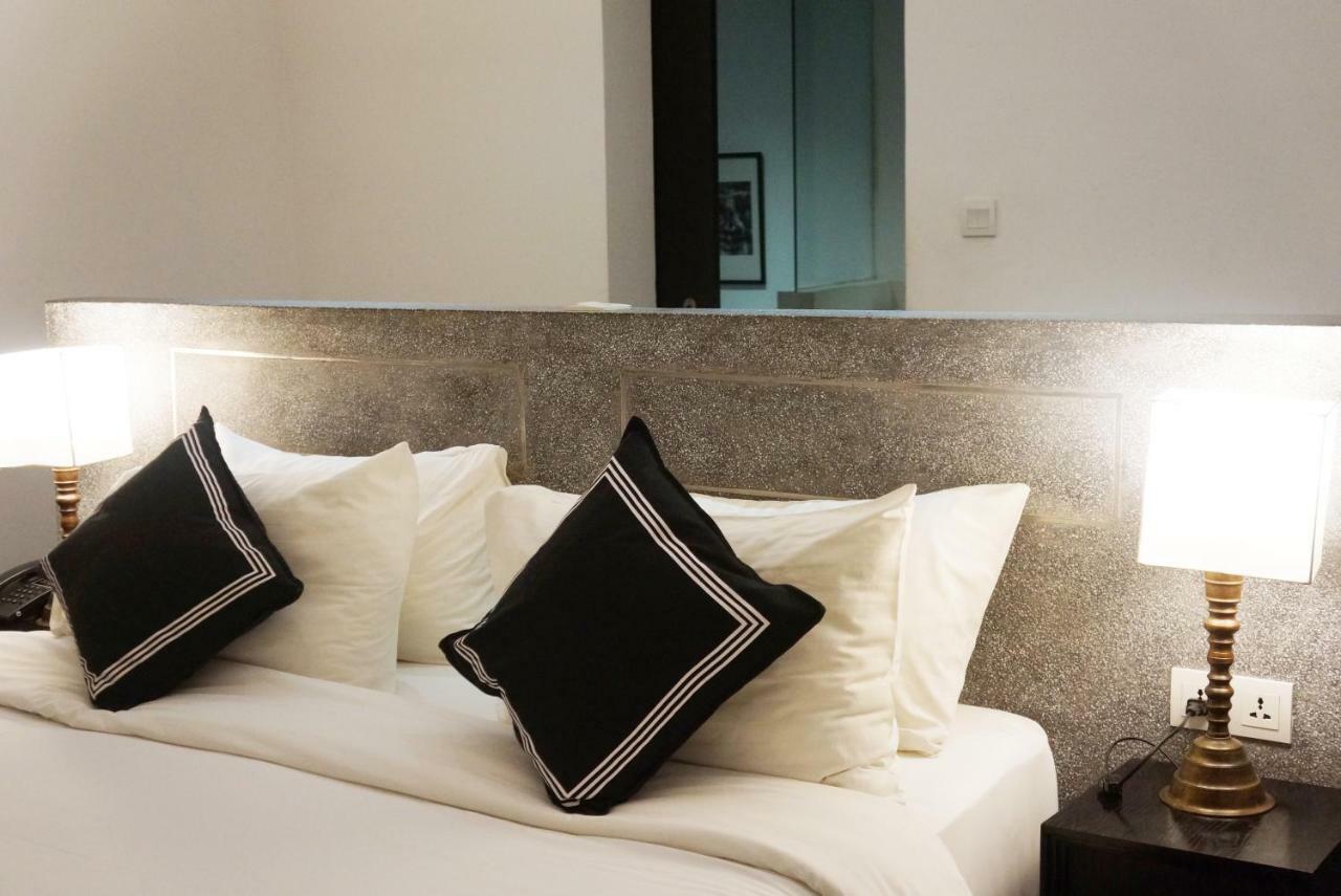 Hotel Ofuro Phnom Penh Zewnętrze zdjęcie