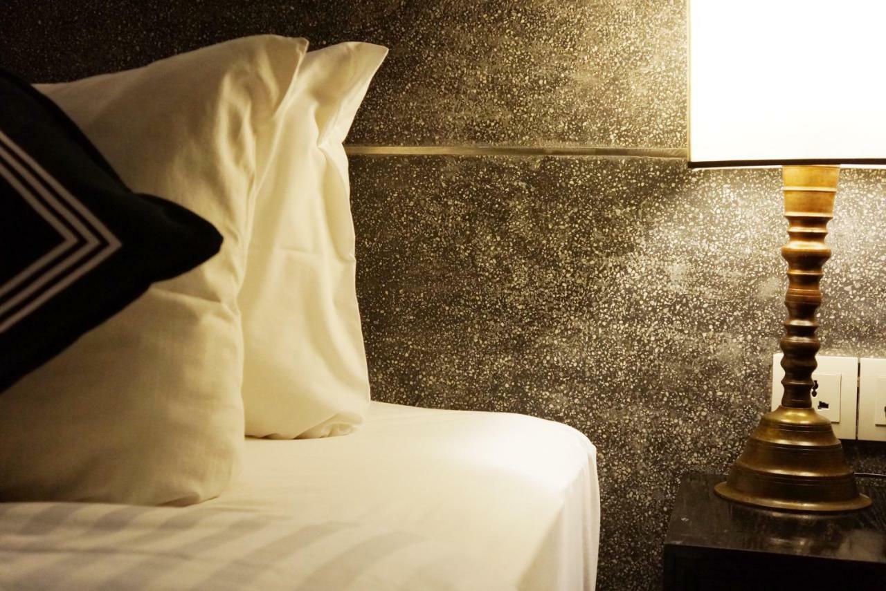 Hotel Ofuro Phnom Penh Zewnętrze zdjęcie