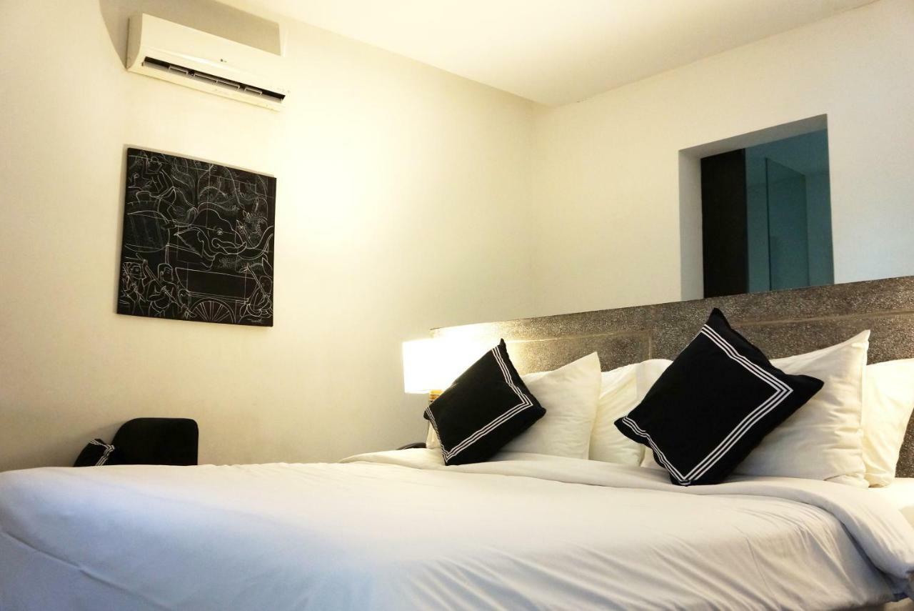 Hotel Ofuro Phnom Penh Zewnętrze zdjęcie