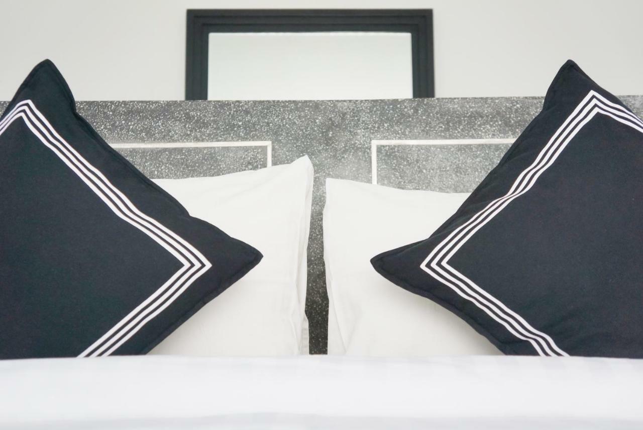Hotel Ofuro Phnom Penh Zewnętrze zdjęcie