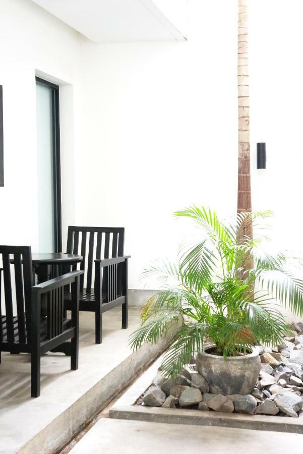 Hotel Ofuro Phnom Penh Zewnętrze zdjęcie