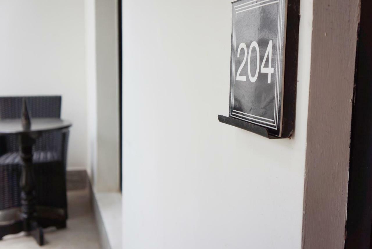 Hotel Ofuro Phnom Penh Zewnętrze zdjęcie