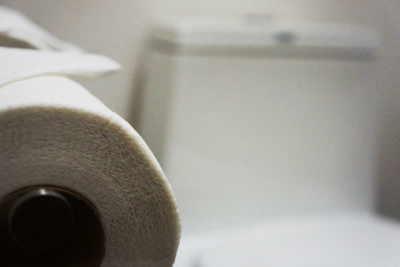 Hotel Ofuro Phnom Penh Zewnętrze zdjęcie