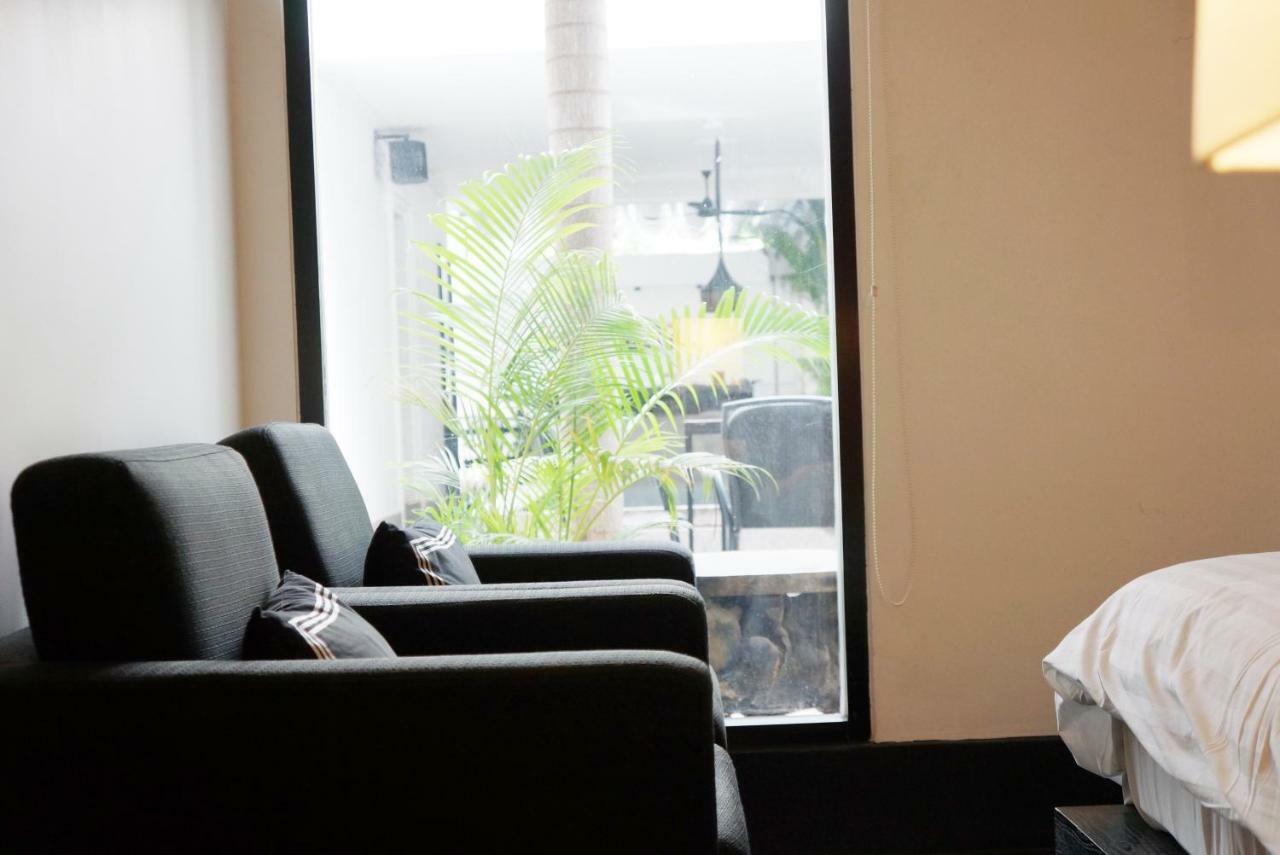 Hotel Ofuro Phnom Penh Zewnętrze zdjęcie