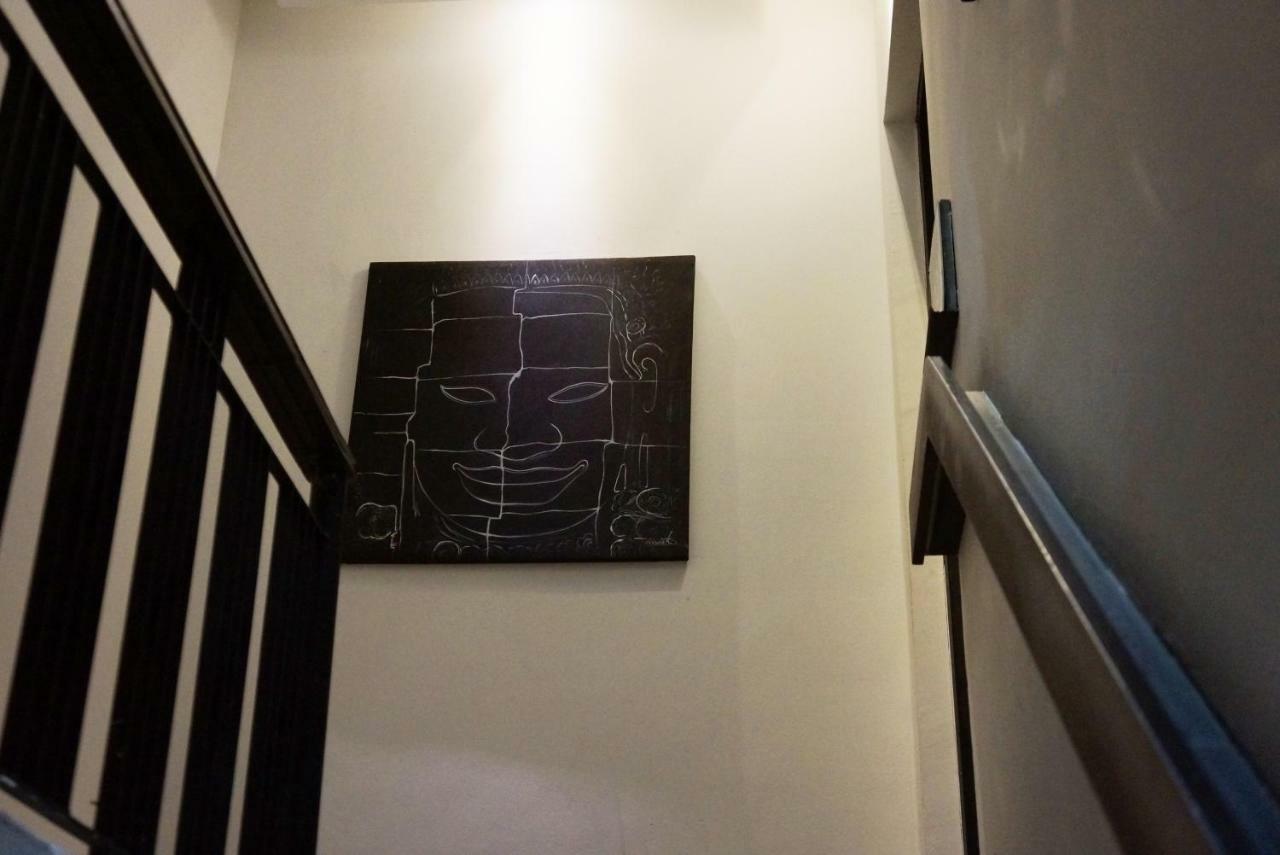 Hotel Ofuro Phnom Penh Zewnętrze zdjęcie