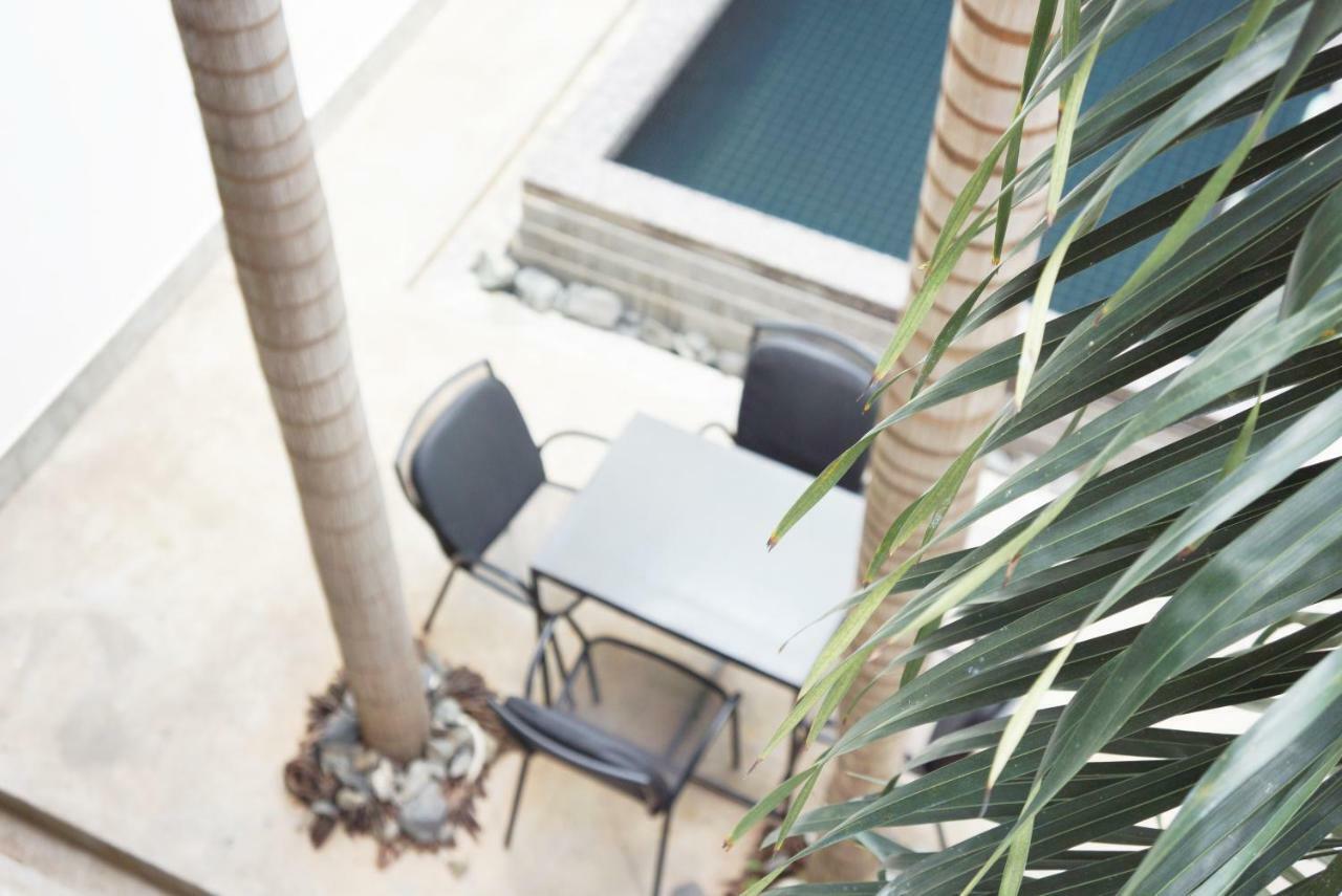 Hotel Ofuro Phnom Penh Zewnętrze zdjęcie