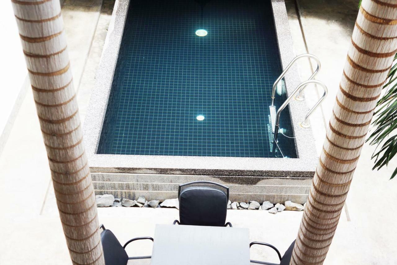 Hotel Ofuro Phnom Penh Zewnętrze zdjęcie